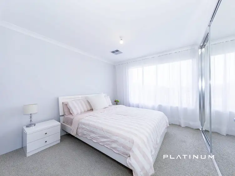 Fifth view of Homely house listing, 5 Karijini Loop, Clarkson WA 6030