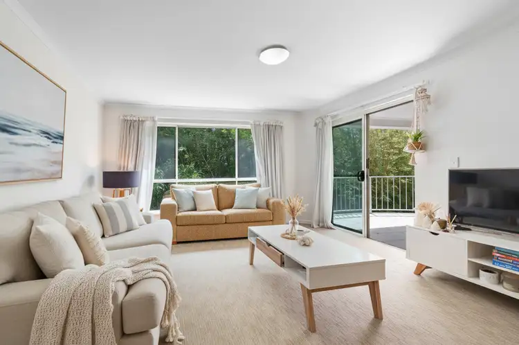 Second view of Homely unit listing, 1040/36 Browning Boulevard, Battery Hill QLD 4551