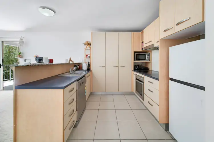 Third view of Homely unit listing, 1040/36 Browning Boulevard, Battery Hill QLD 4551