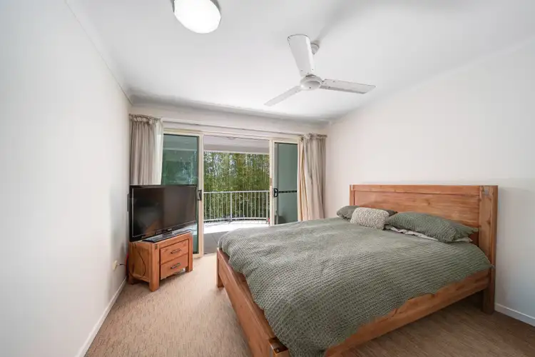 Fifth view of Homely unit listing, 1040/36 Browning Boulevard, Battery Hill QLD 4551