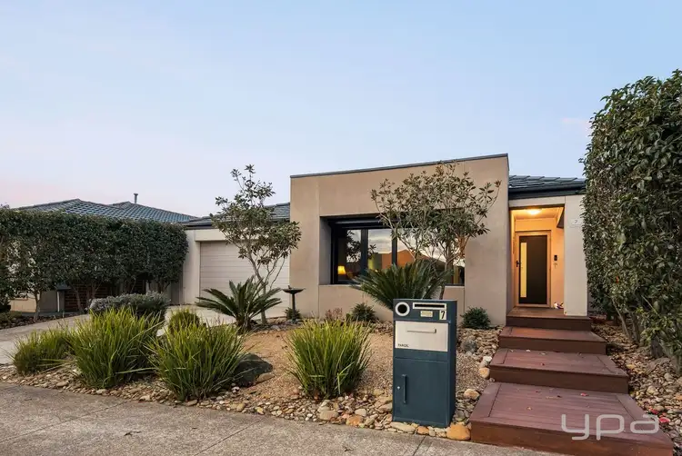 7 Airfield Grove, Point Cook VIC 3030