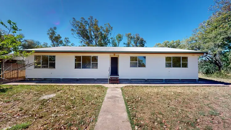 2260 Harparary Road, Maules Creek NSW 2382