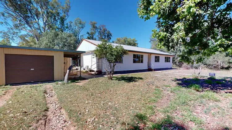 Second view of Homely house listing, 2260 Harparary Road, Maules Creek NSW 2382