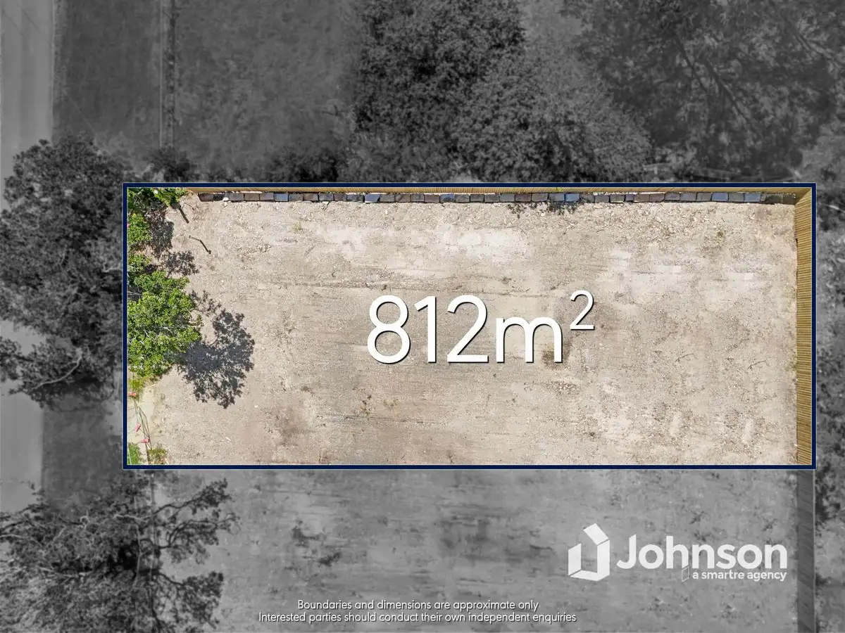 Main view of Homely land listing, 57 Ragnor Road, Hemmant QLD 4174