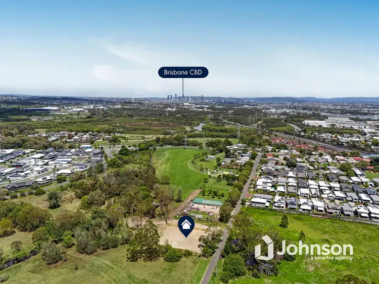 Fifth view of Homely land listing, 57 Ragnor Road, Hemmant QLD 4174