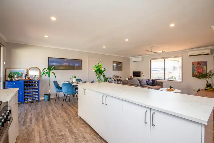 Fifth view of Homely house listing, 9 Stanley Street, South Hedland WA 6722