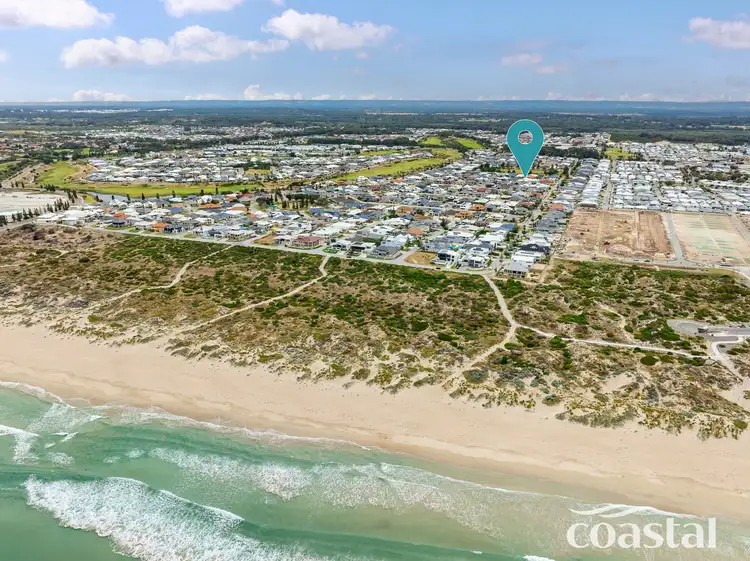 21 Twilight Ridge, Secret Harbour WA 6173