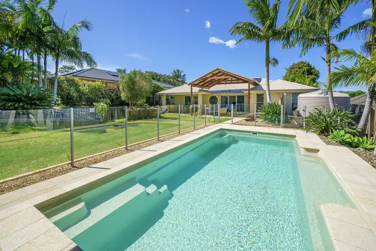 1 Salmean Circuit, Port Macquarie NSW 2444