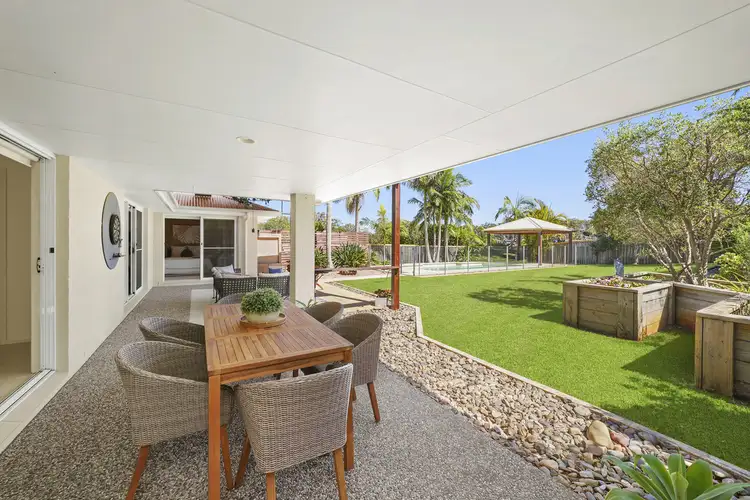 1 Salmean Circuit, Port Macquarie NSW 2444