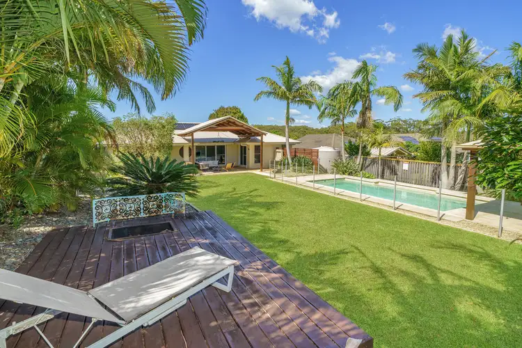 1 Salmean Circuit, Port Macquarie NSW 2444