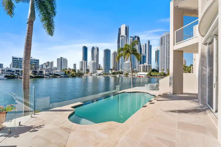 70 Sunrise Boulevard