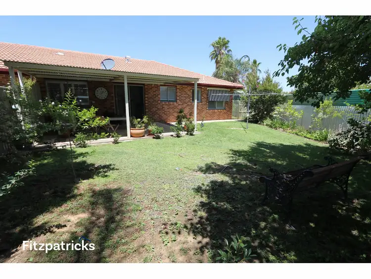 7/9 Travers Street, Wagga Wagga NSW 2650