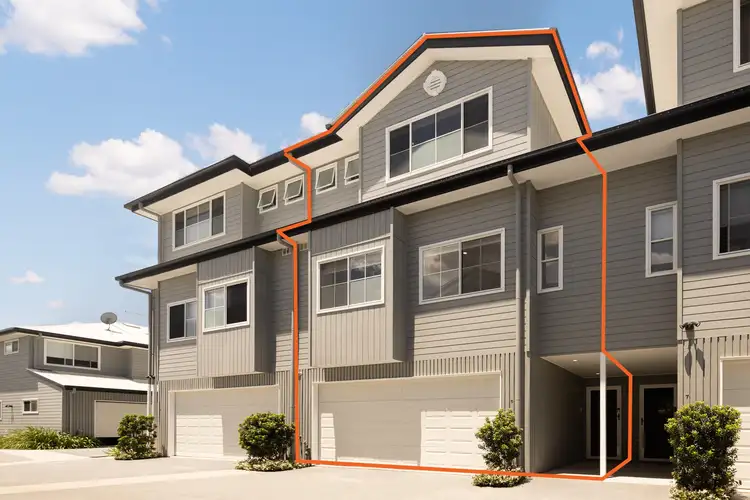 6/20 Kate Street, Carina QLD 4152