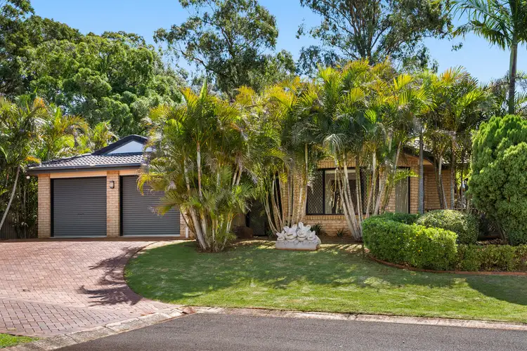 14 Christina Court, Middle Ridge QLD 4350