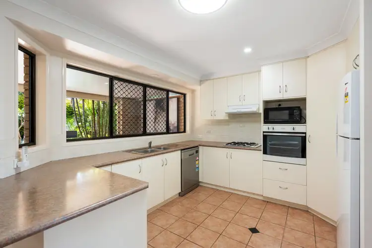 Second view of Homely house listing, 14 Christina Court, Middle Ridge QLD 4350
