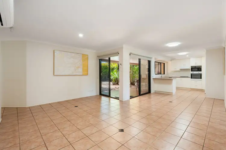 Third view of Homely house listing, 14 Christina Court, Middle Ridge QLD 4350