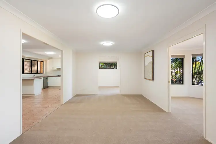 Fourth view of Homely house listing, 14 Christina Court, Middle Ridge QLD 4350