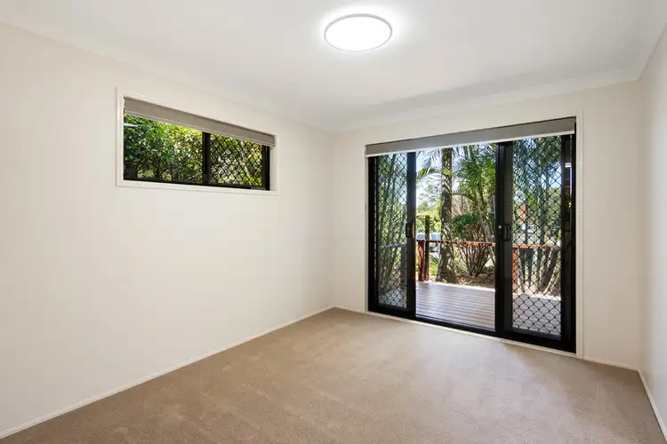 Fifth view of Homely house listing, 14 Christina Court, Middle Ridge QLD 4350