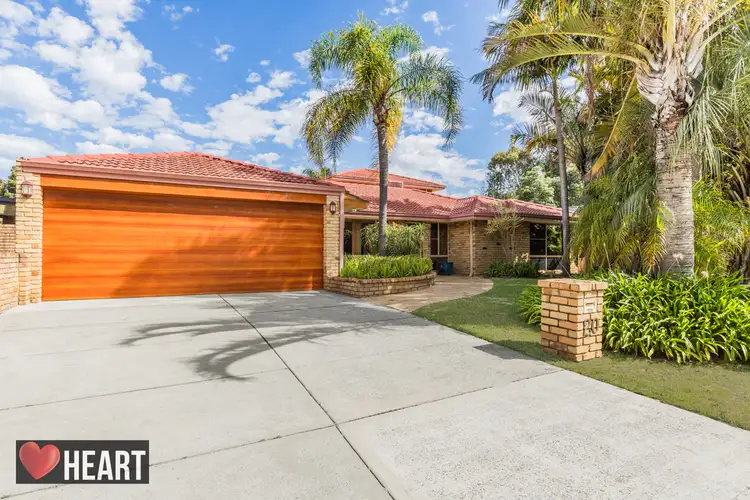 20 Windmill Drive, Bibra Lake WA 6163