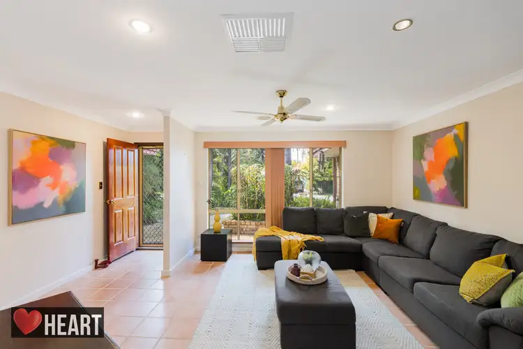 Second view of Homely house listing, 20 Windmill Drive, Bibra Lake WA 6163