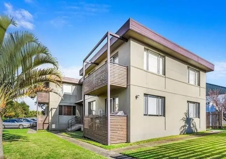 Second view of Homely apartment listing, 6/83 Balgownie Road, Balgownie NSW 2519
