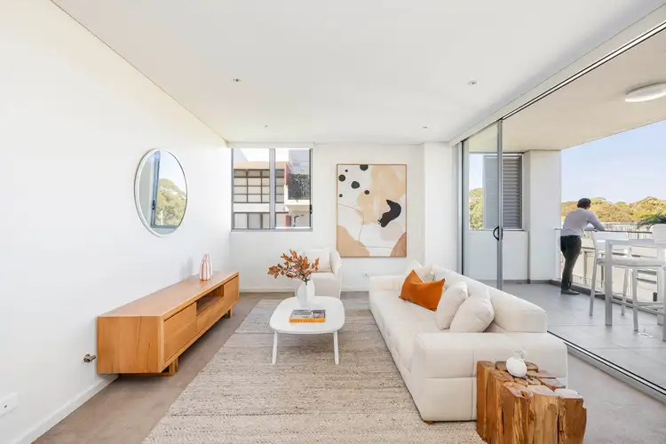 110/544-550 Mowbray Road, Lane Cove NSW 2066