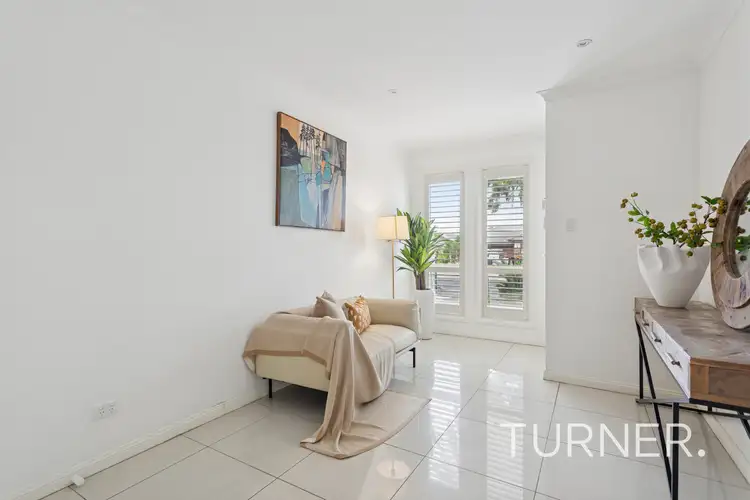 Second view of Homely house listing, 24a Ramsay Avenue, Hillcrest SA 5086