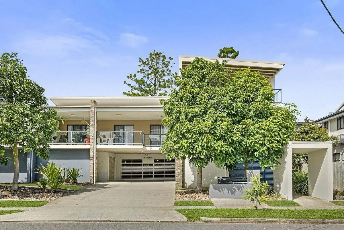 Main view of Homely apartment listing, 7/147 Baringa Street, Morningside QLD 4170