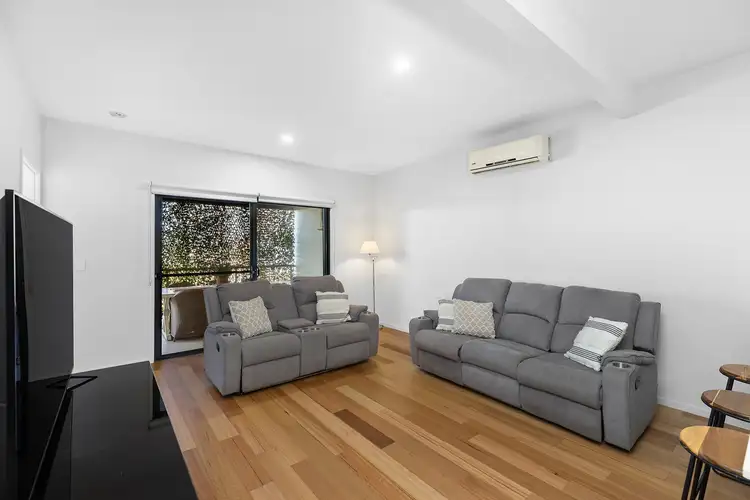 Fourth view of Homely apartment listing, 7/147 Baringa Street, Morningside QLD 4170
