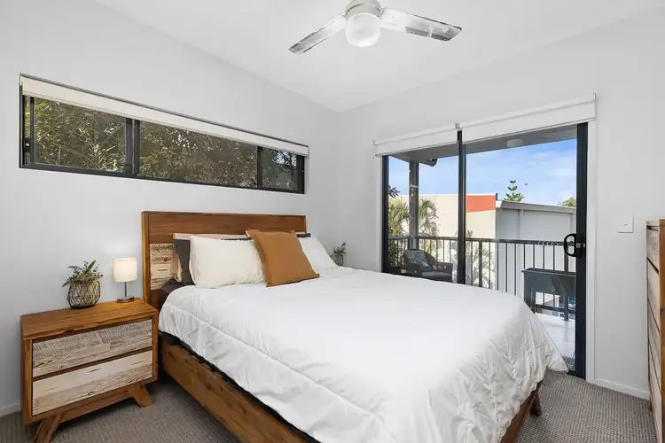 Fifth view of Homely apartment listing, 7/147 Baringa Street, Morningside QLD 4170