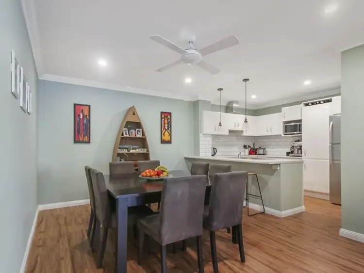 Third view of Homely apartment listing, 10/36-38 Loftus Street, Wollongong NSW 2500