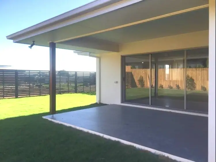 Second view of Homely house listing, 17 Coolock Place, Nudgee QLD 4014