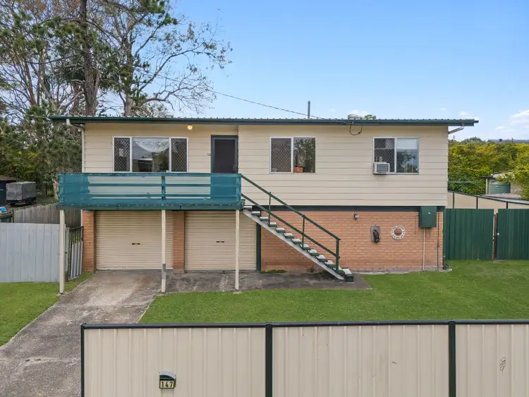 Second view of Homely house listing, 147 Chambers Flat Road, Marsden QLD 4132