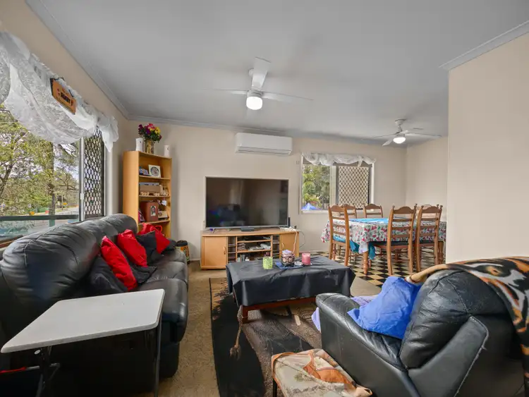 Fourth view of Homely house listing, 147 Chambers Flat Road, Marsden QLD 4132