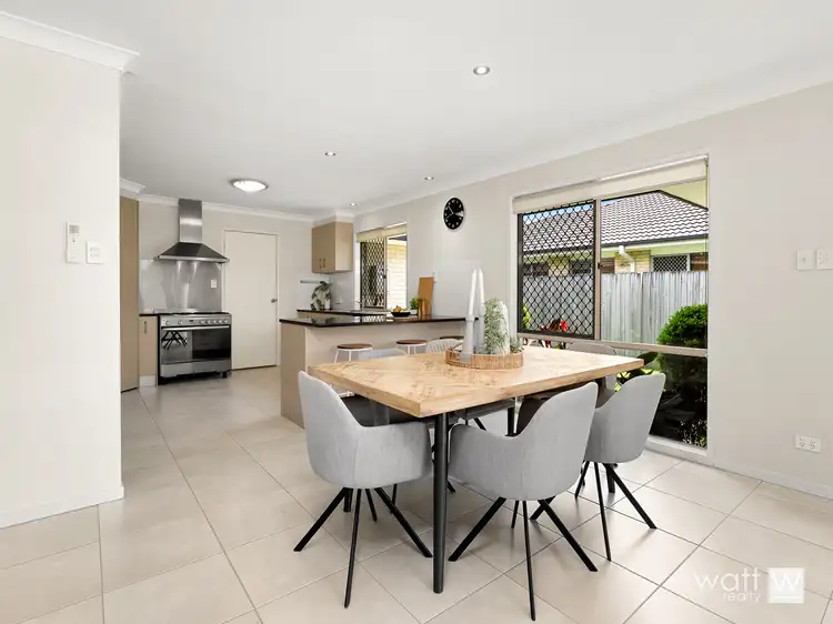 Fourth view of Homely house listing, 3 Darlington Close, Carseldine QLD 4034