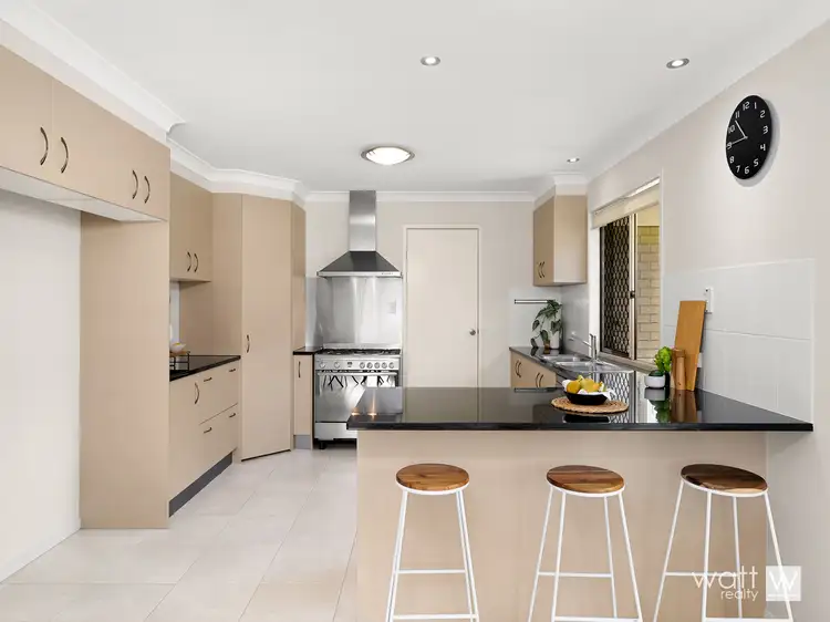 Sixth view of Homely house listing, 3 Darlington Close, Carseldine QLD 4034