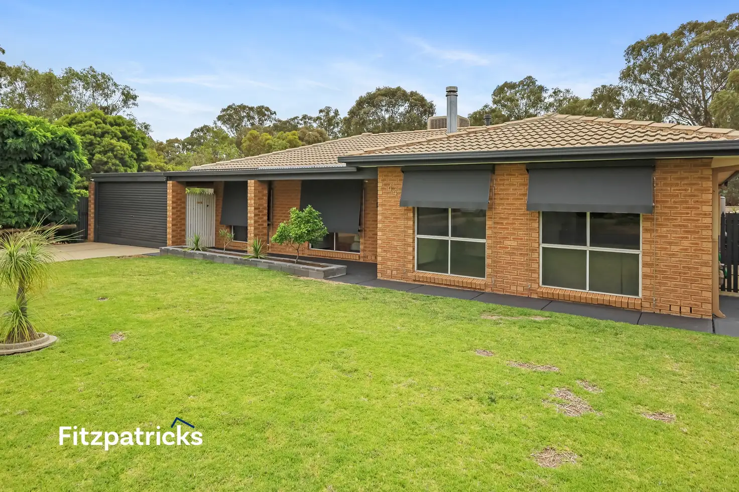 Main view of Homely house listing, 44 Karoom Drive, Glenfield Park NSW 2650