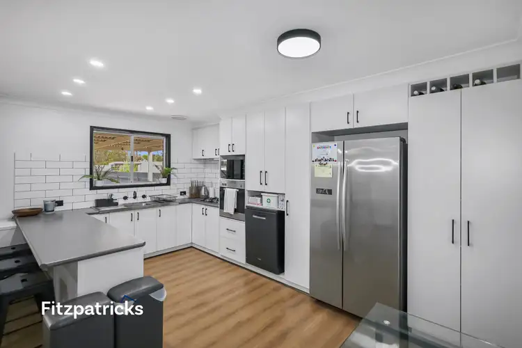 Second view of Homely house listing, 44 Karoom Drive, Glenfield Park NSW 2650