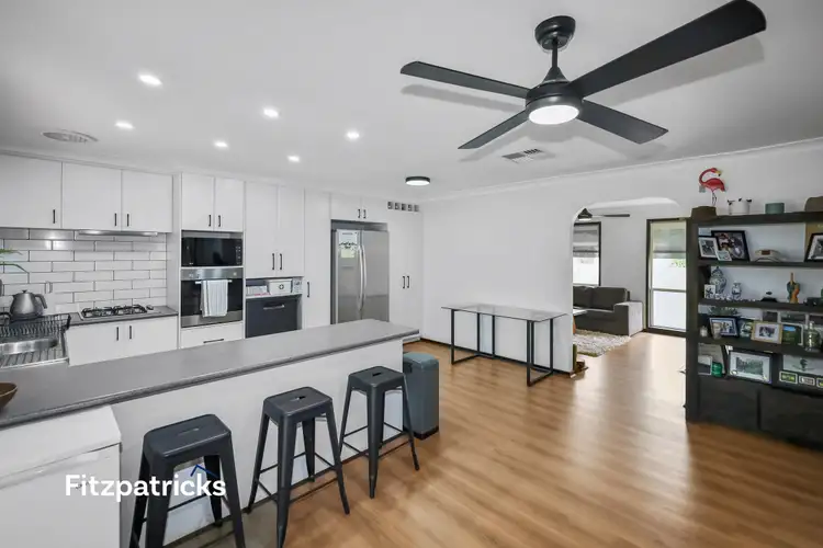 Third view of Homely house listing, 44 Karoom Drive, Glenfield Park NSW 2650