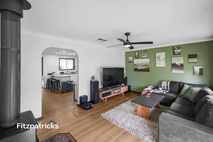 Fourth view of Homely house listing, 44 Karoom Drive, Glenfield Park NSW 2650