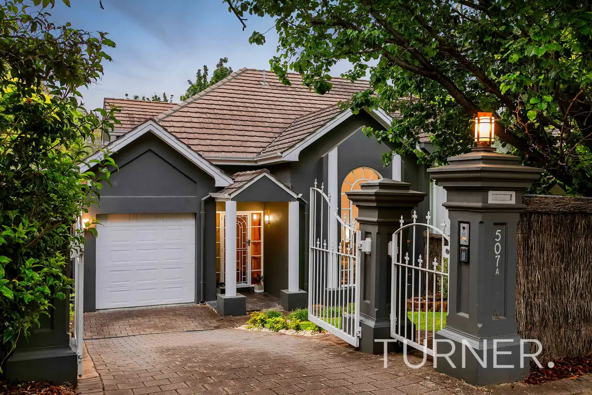 Main view of Homely house listing, 507A Glynburn Road, Hazelwood Park SA 5066