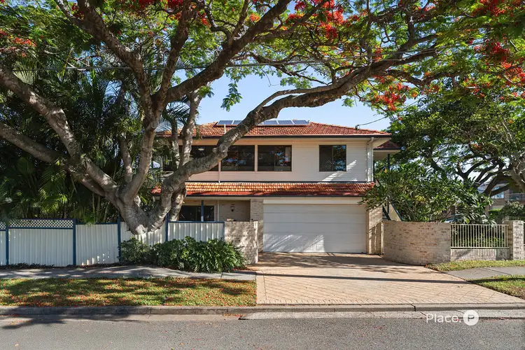 45 Granada Street, Wynnum QLD 4178