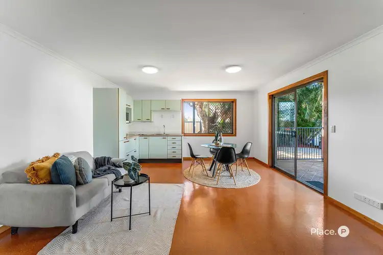 Fourth view of Homely house listing, 45 Granada Street, Wynnum QLD 4178