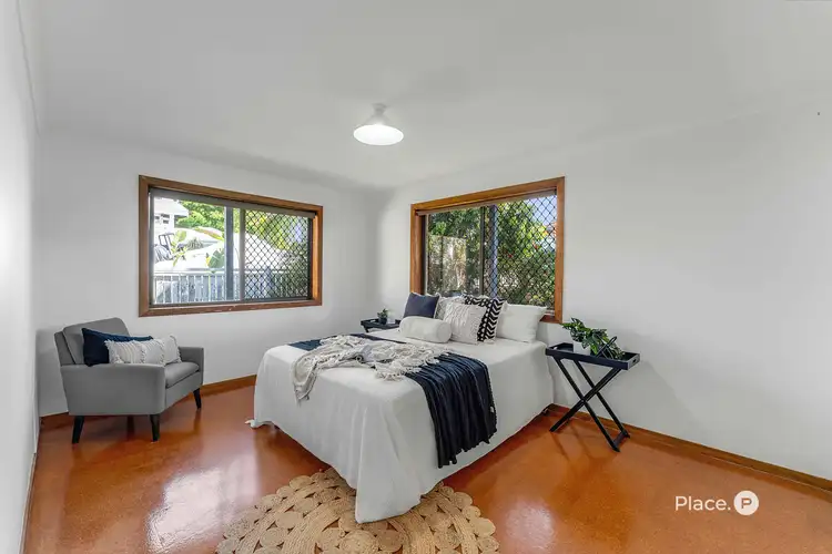 Fifth view of Homely house listing, 45 Granada Street, Wynnum QLD 4178