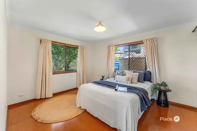 Sixth view of Homely house listing, 45 Granada Street, Wynnum QLD 4178