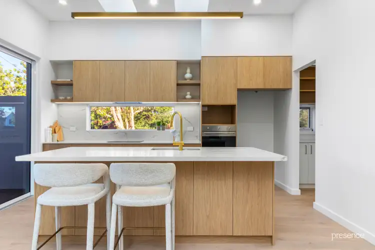 Third view of Homely house listing, 12 Kemp Street, The Junction NSW 2291