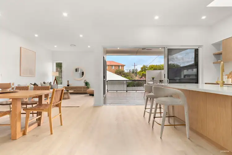 Fourth view of Homely house listing, 12 Kemp Street, The Junction NSW 2291