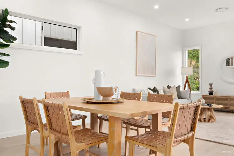 Fifth view of Homely house listing, 12 Kemp Street, The Junction NSW 2291