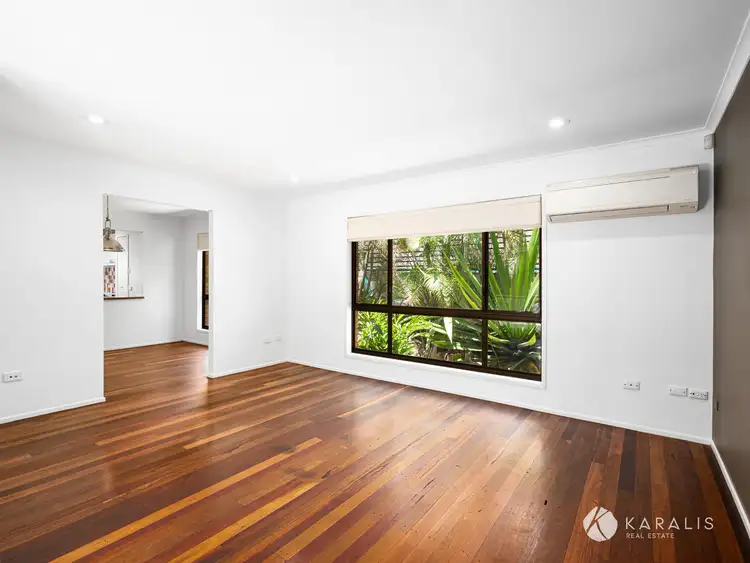 Second view of Homely house listing, 17 Passchendaele Street, Tarragindi QLD 4121