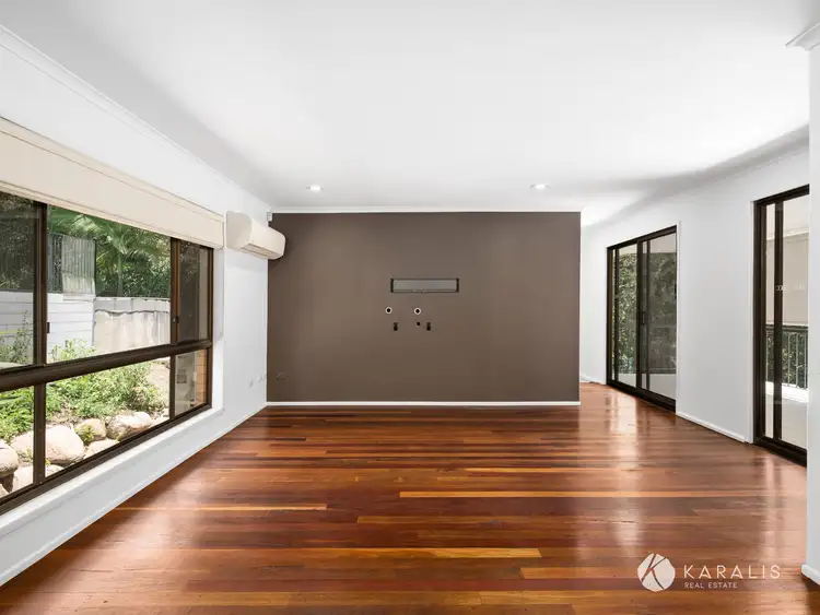 Fourth view of Homely house listing, 17 Passchendaele Street, Tarragindi QLD 4121